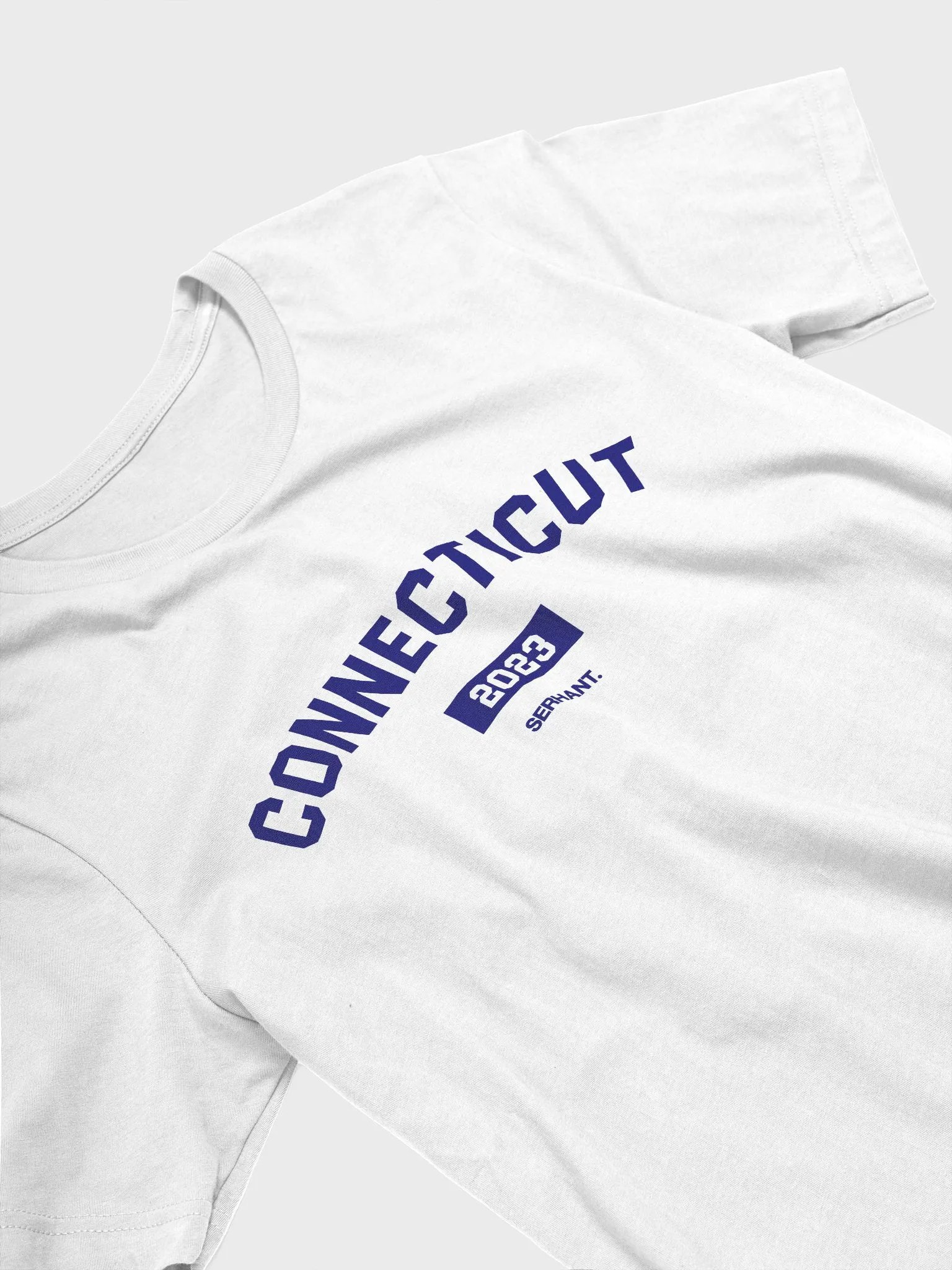 S. Connecticut Collegiate T-Shirt product image (3)