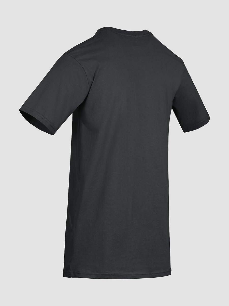 Supreme Comfort Unisex T-Shirt product image (32)