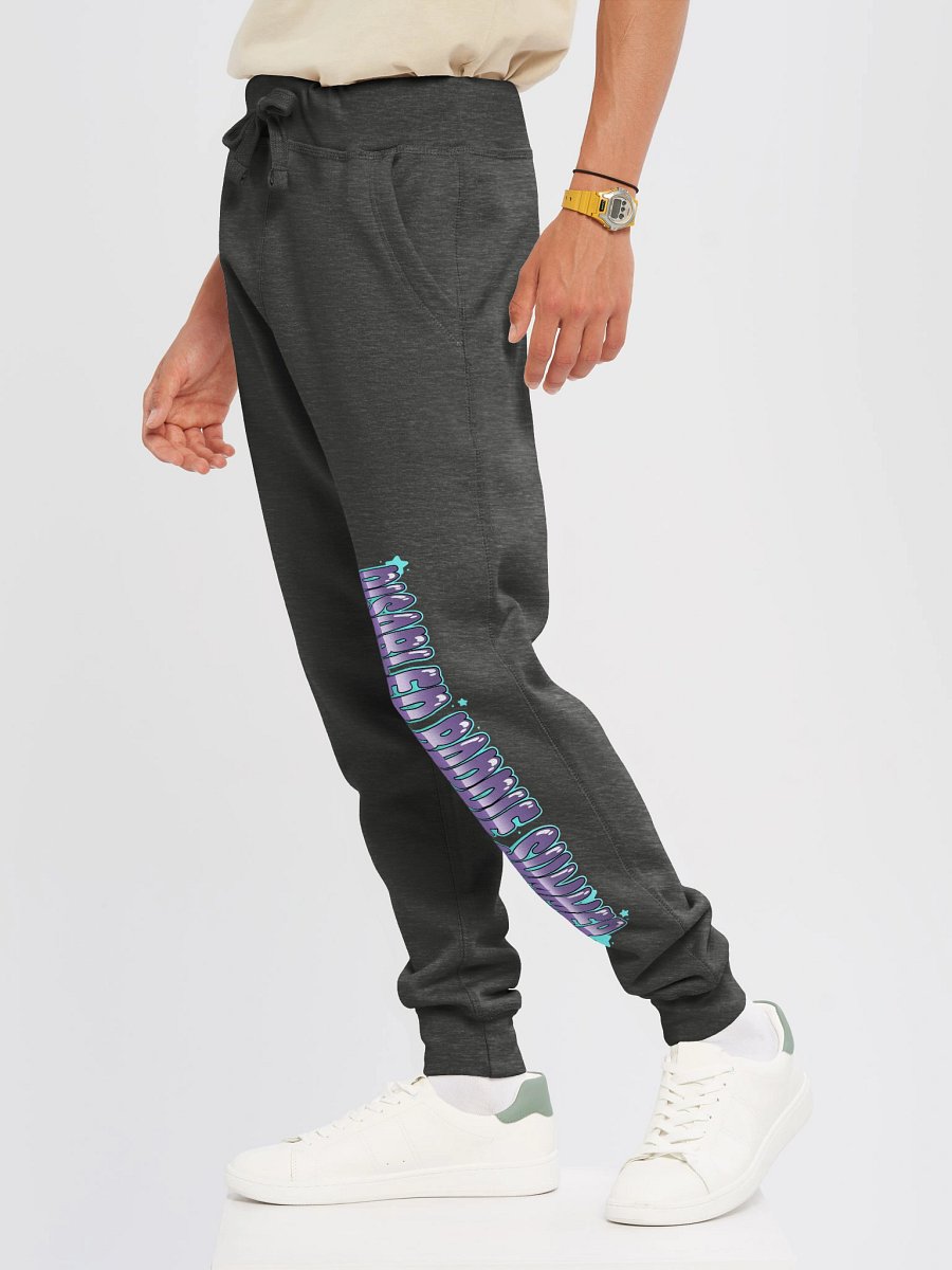 Disabled Baddie Summer Sweat Pants product image (28)