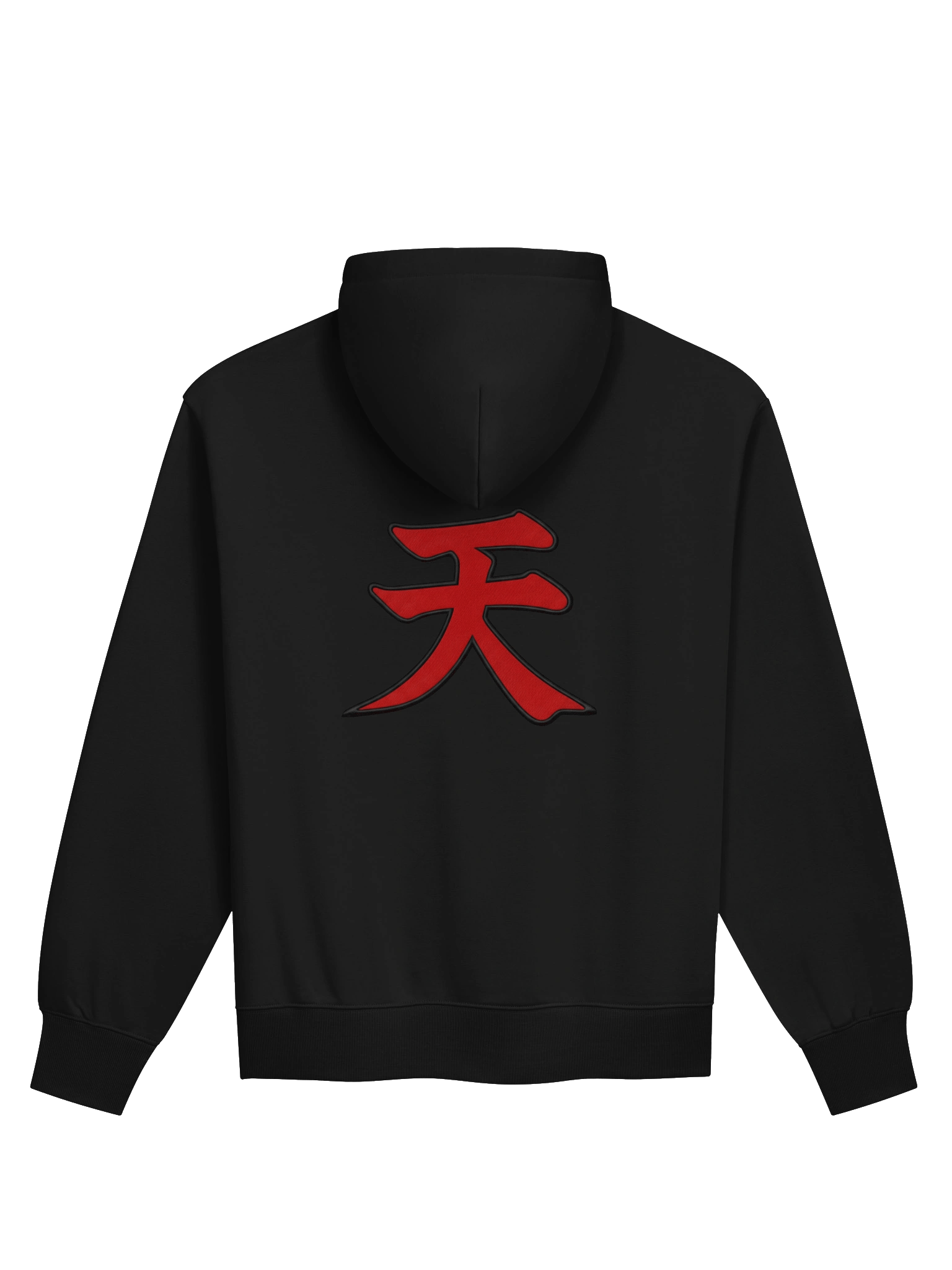 Heaven Hoodie Winter Edition product image (2)