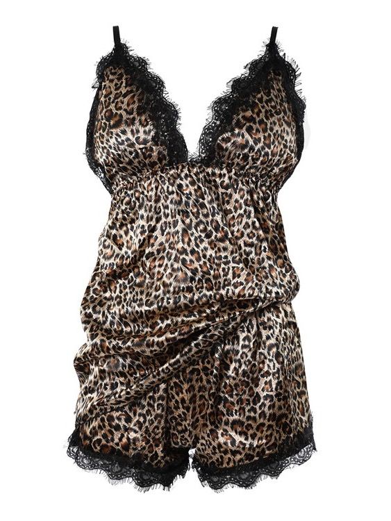 Y2k nighty set product image (1)