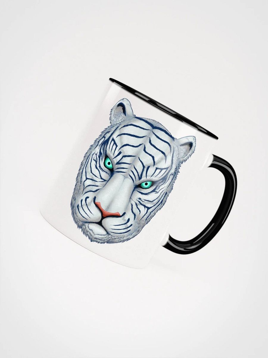 Tiger Mug product image (54)