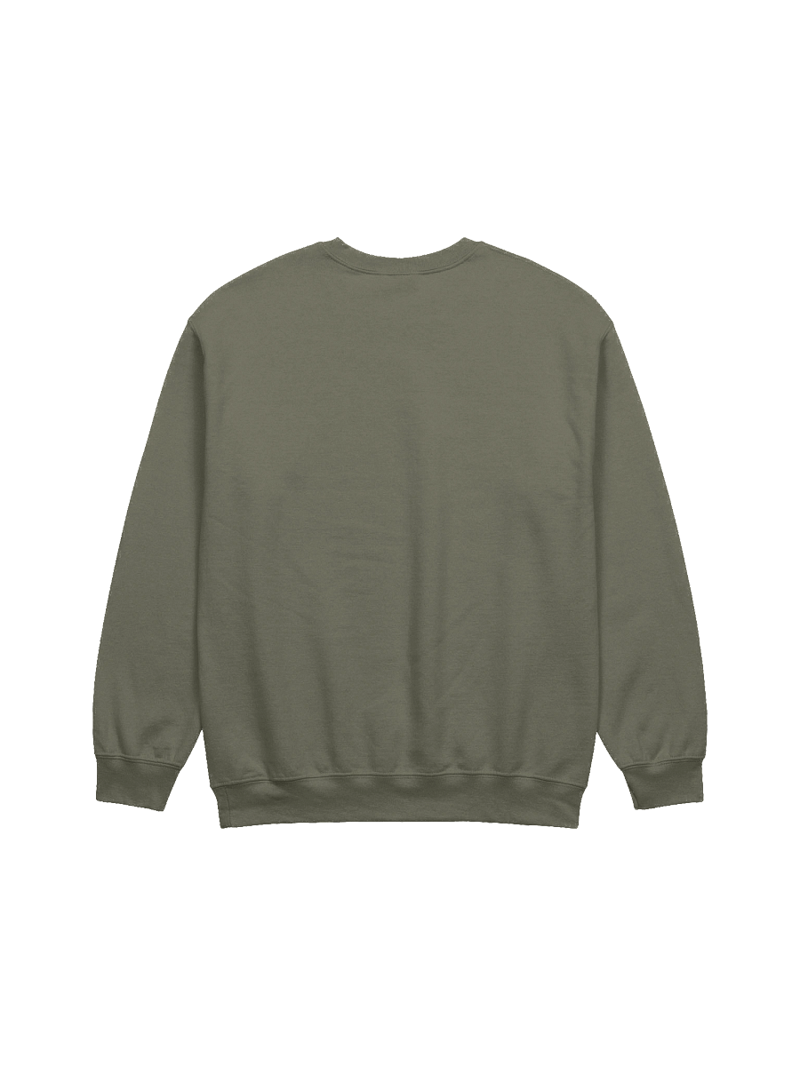 Connecticut Vintage Stylish Embroidery Classic Crewneck Sweatshirt product image (3)