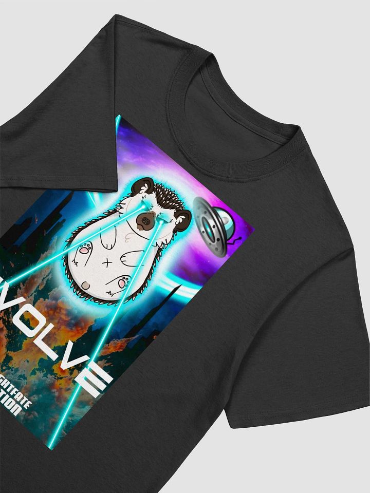 EVOLVE T-shirt product image (6)