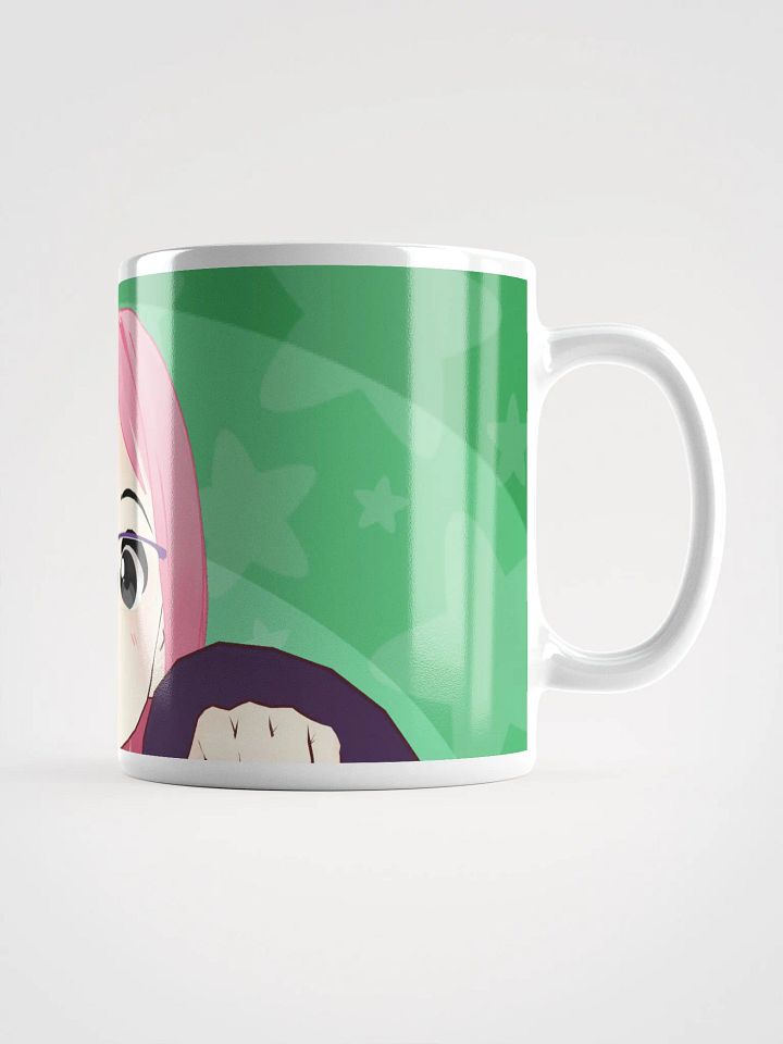 Beuchi Peek - Green (Basic) product image (2)