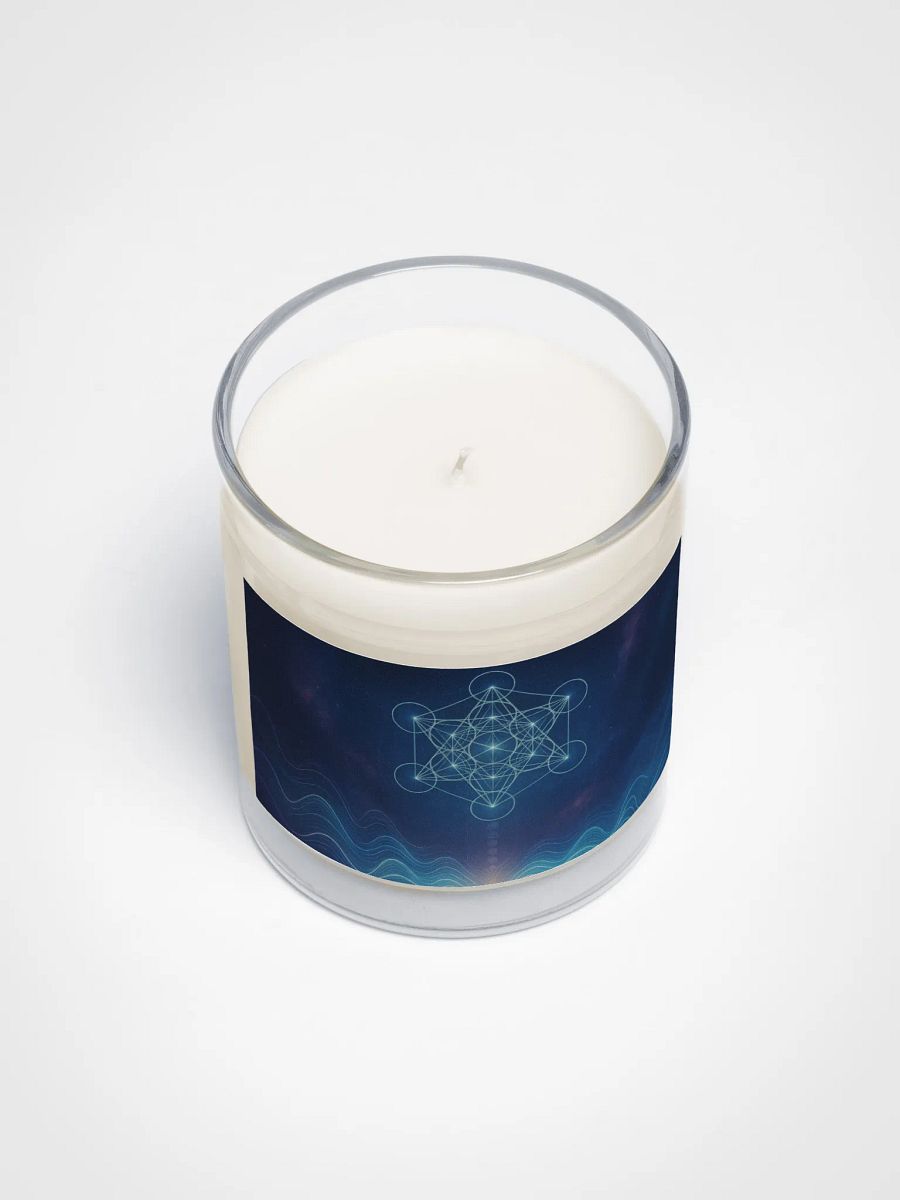 Sacred Flame Candle product image (3)