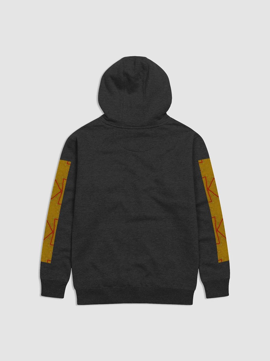 Cool to Be Square Hoody product image (2)