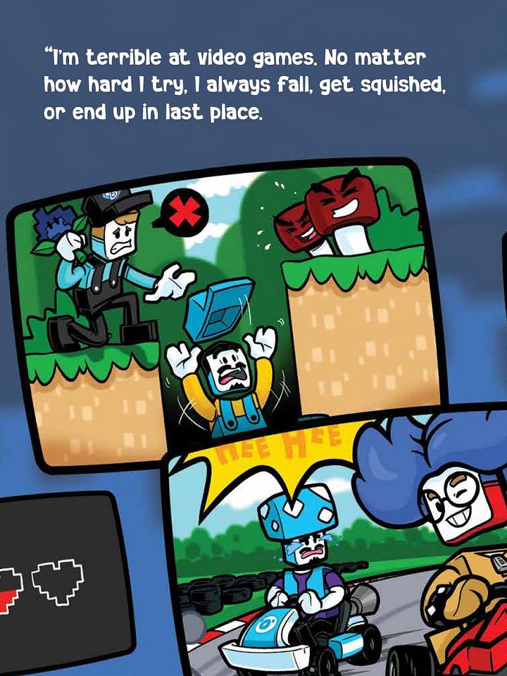 Pro Gamer's Guide Paperback Bundle product image (2)