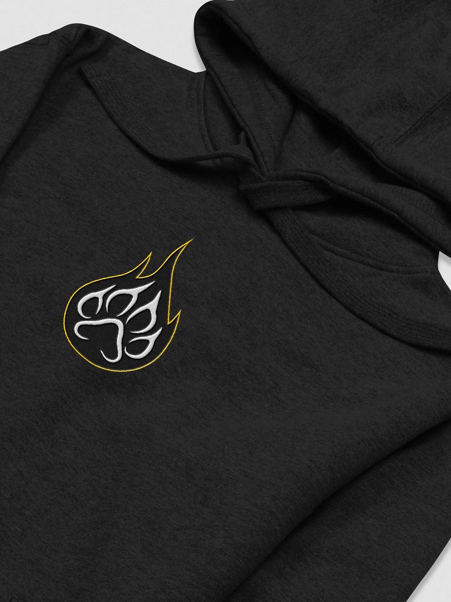 FireTiger Hoodie product image (3)