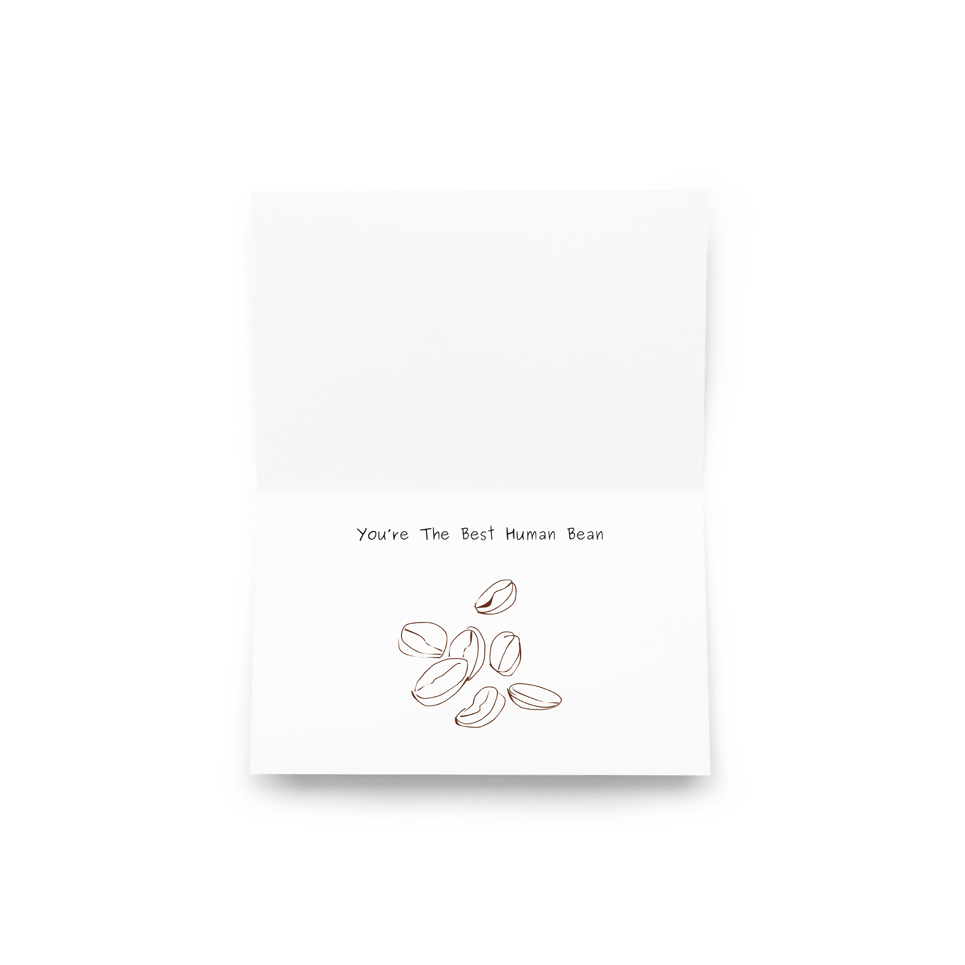 I Love You A Latte Card product image (3)