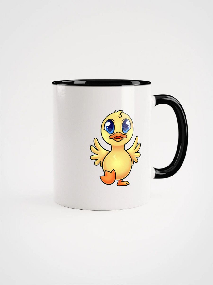 The DUCKY Mug product image (1)