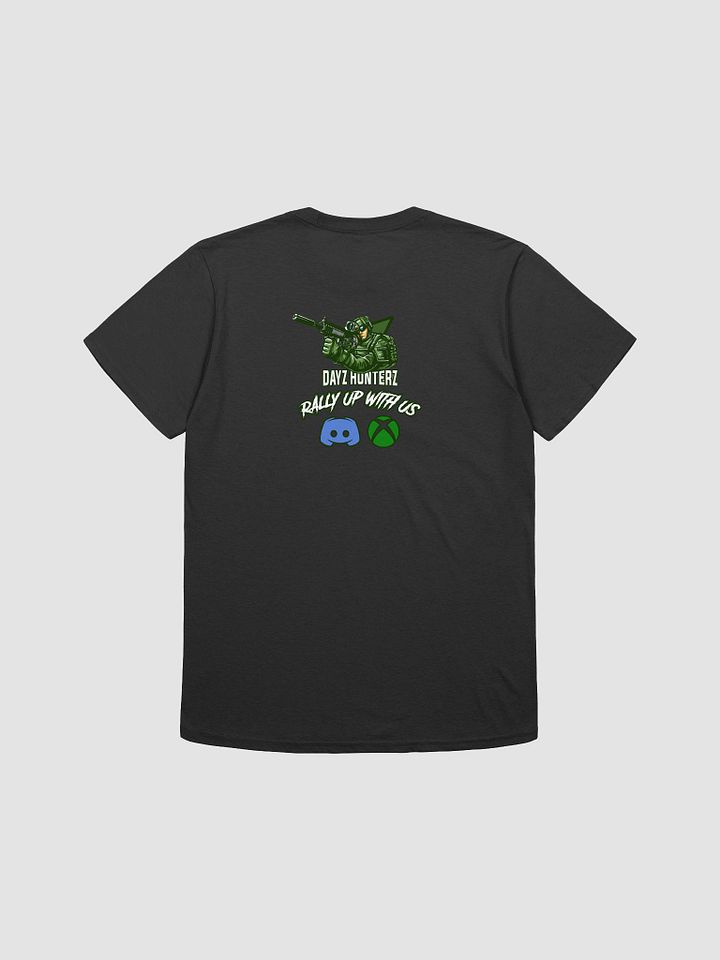 Bearmageddon Unisex Softstyle T-Shirt product image (12)