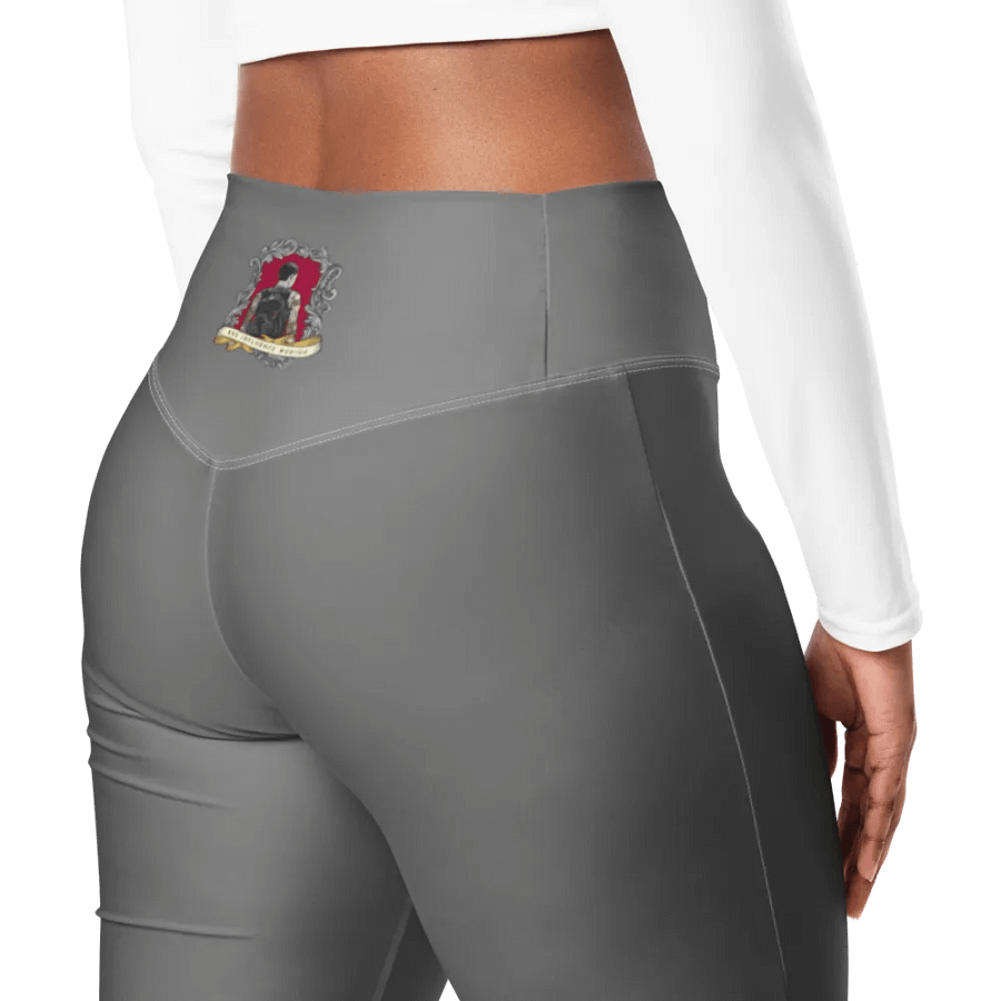 Meowlo Leggings product image (4)