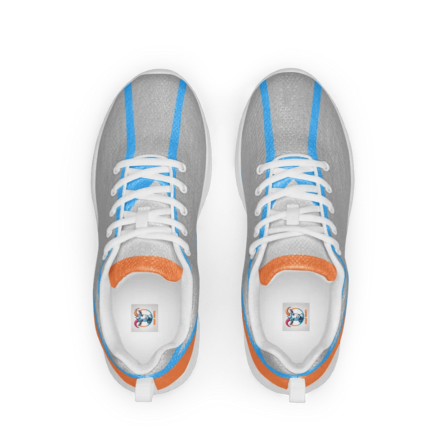 Adaptable Fit Flyknit Sneakers product image (1)