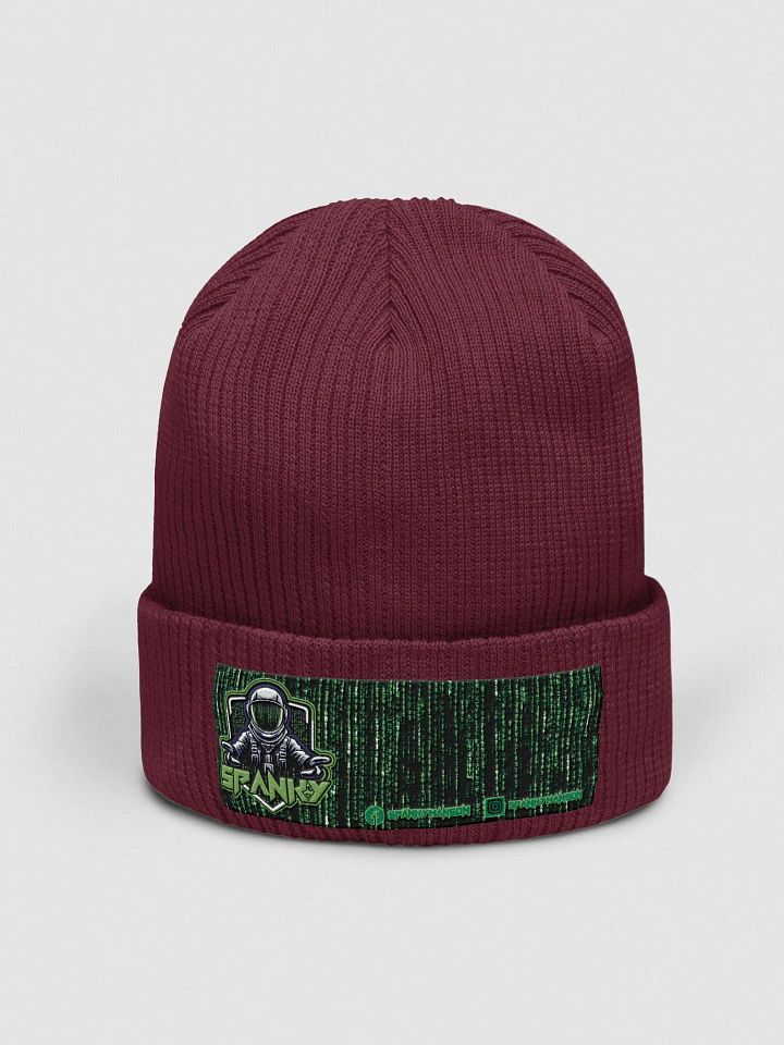 Spanky Beanie product image (1)