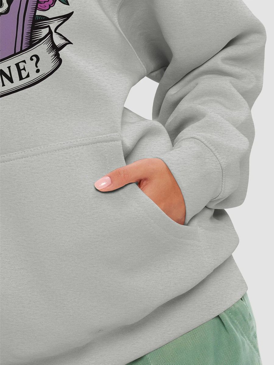 Your Coffin Or Mine Pullover Hoodie product image (5)