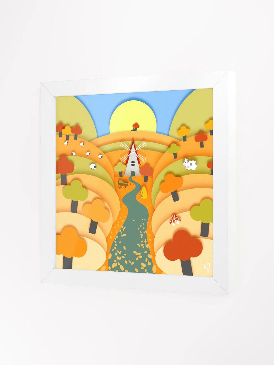 Autumn Mill product image (2)