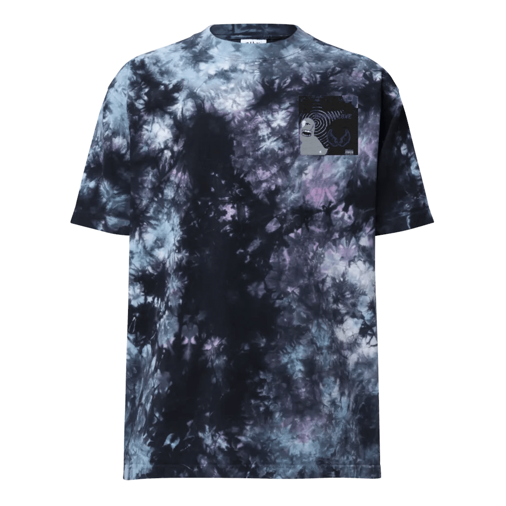 broken love album shirt product image (1)