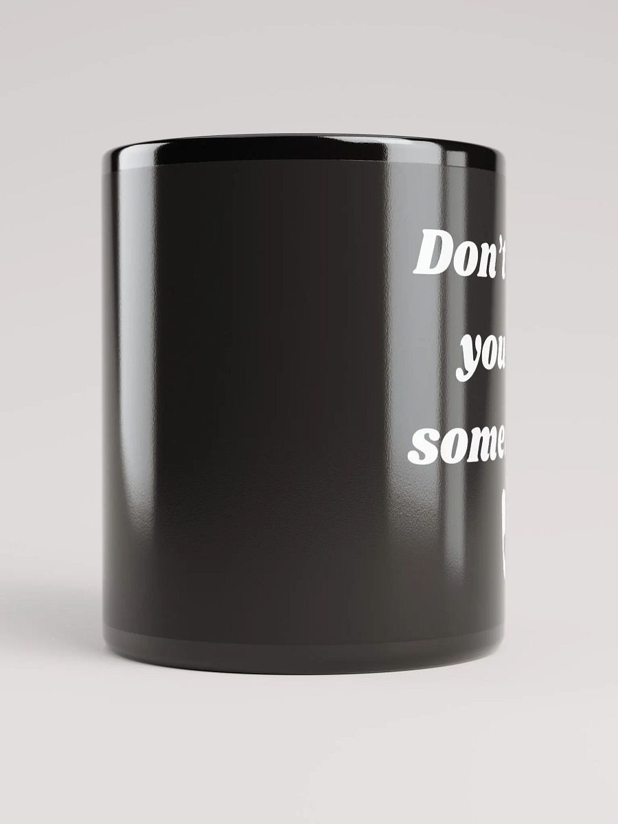 Don't I Know You? Mug product image (5)