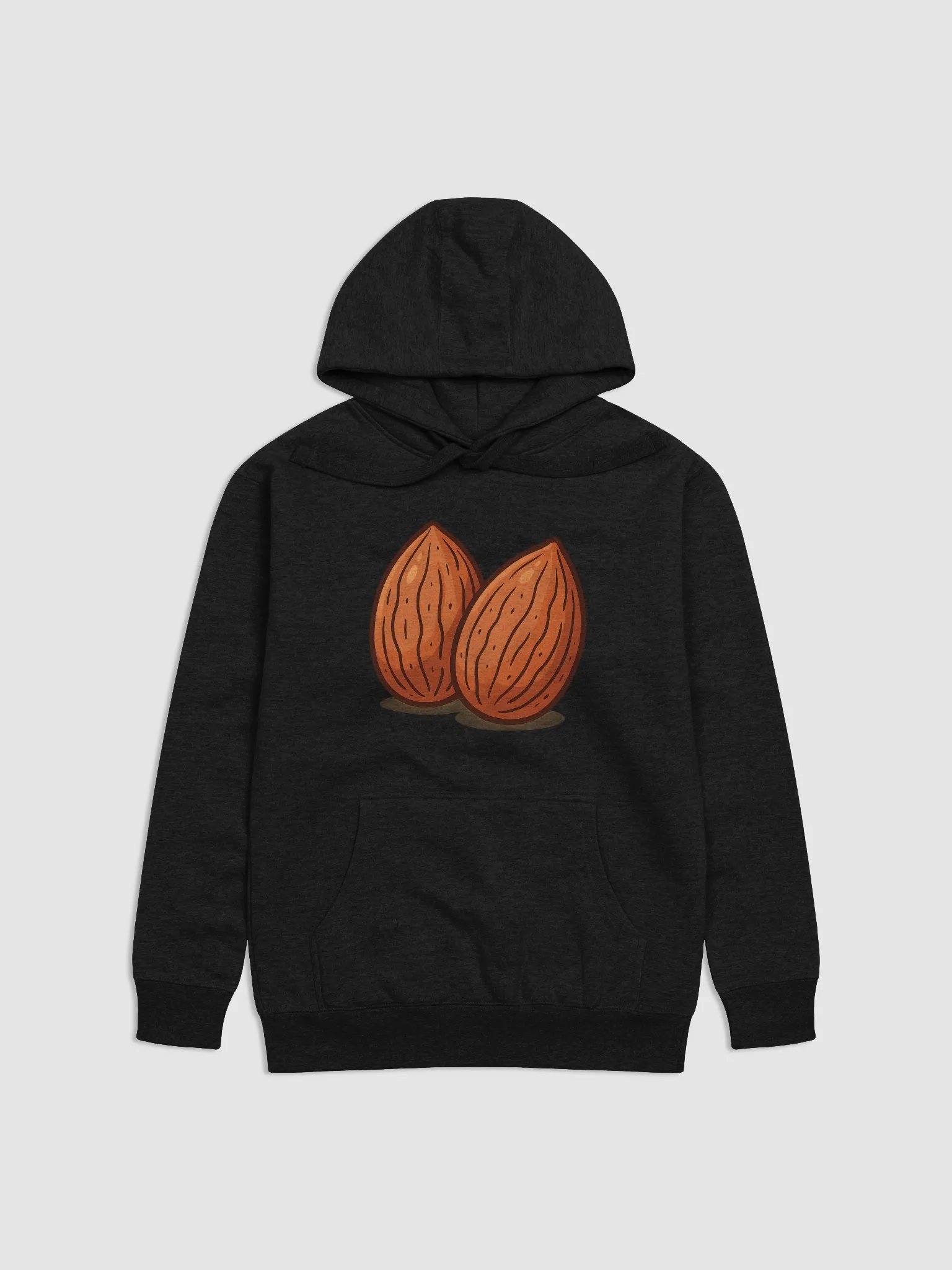 IT'S NUTS! Hoodie product image (1)