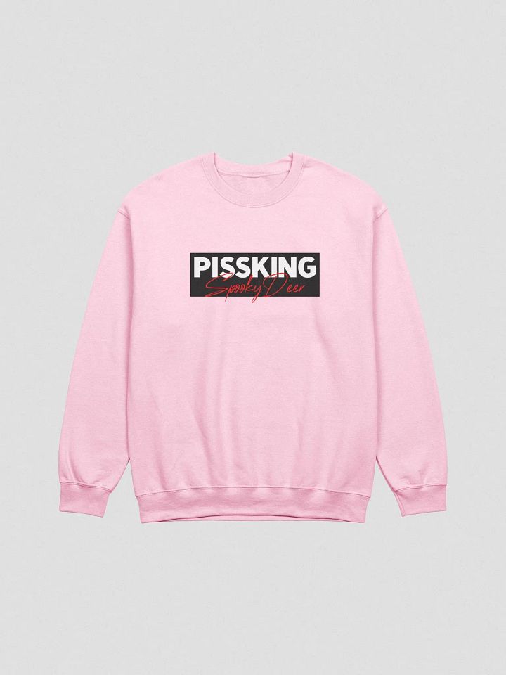 Spookland Signature Hoodie (Solid) product image (1)