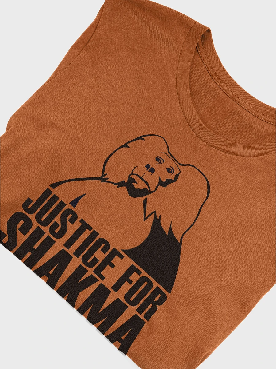 Justice for Shakma product image (54)