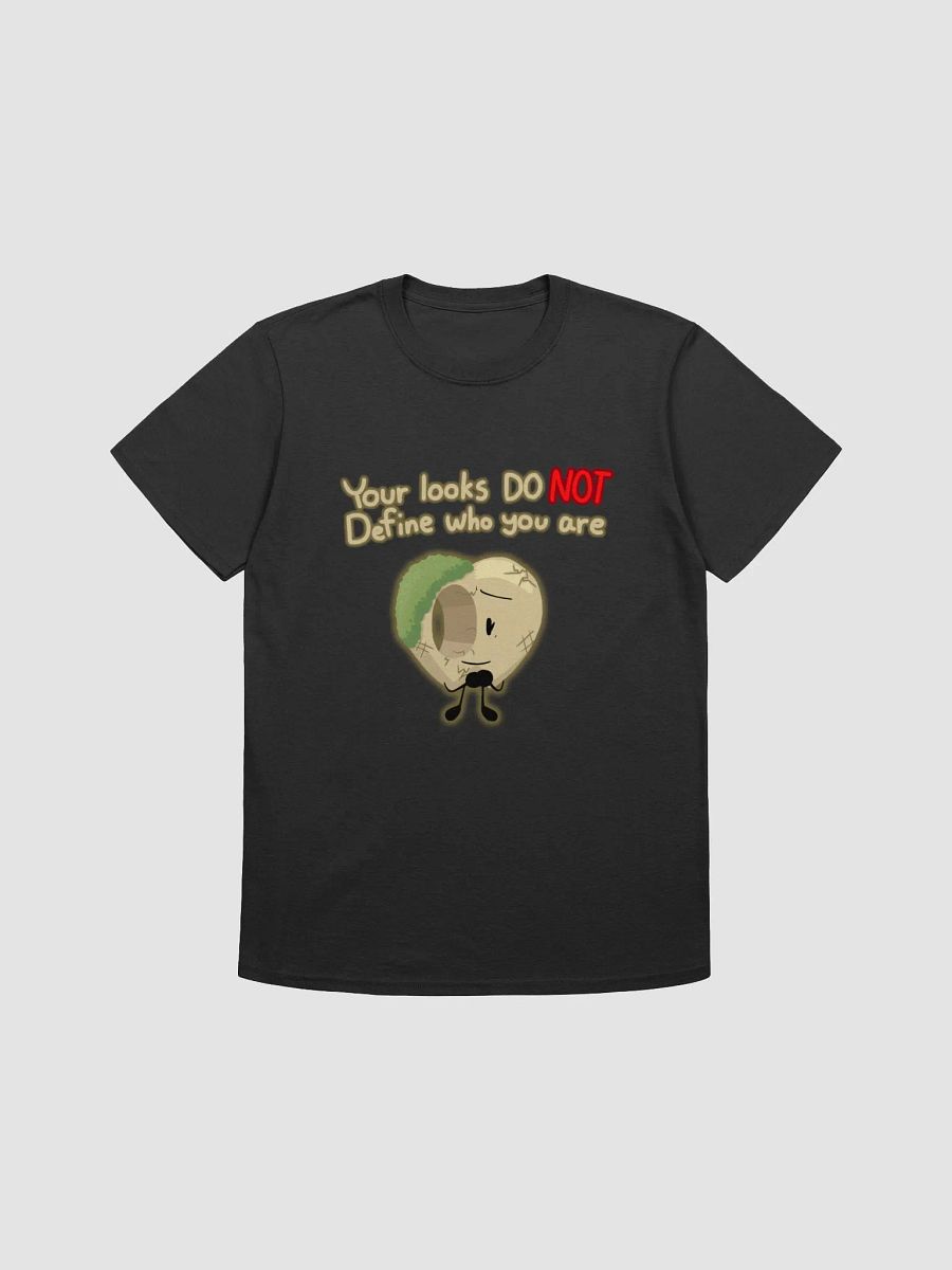 Cavity's Motivation Unisex T-Shirt product image (1)