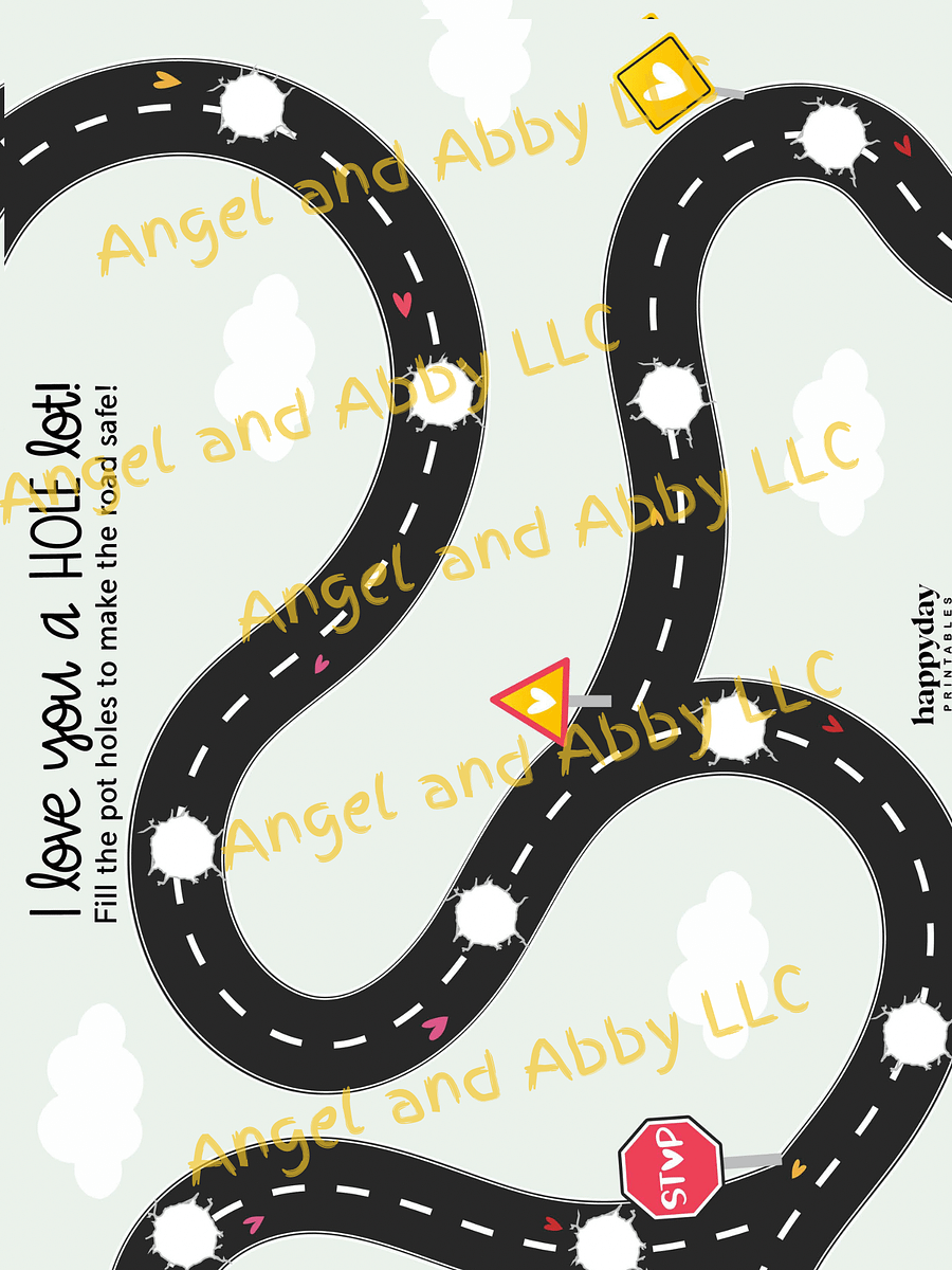 Kids Activity Sheets product image (6)