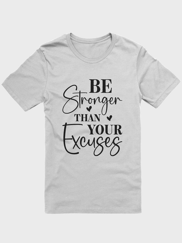 Be Stronger Tee product image (1)