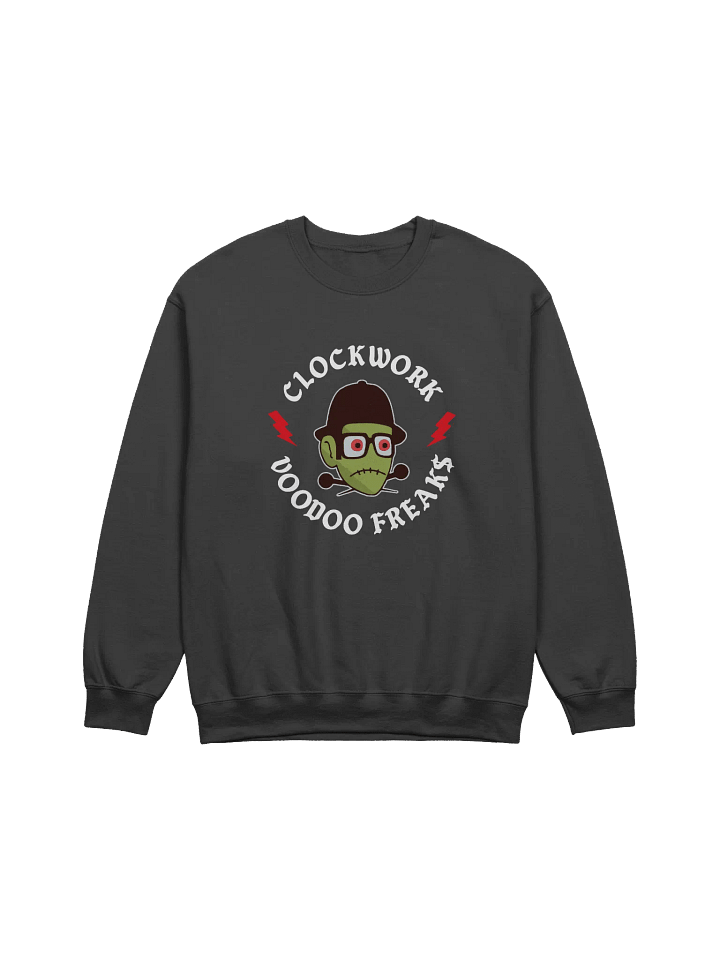 CVF Sweatshirt product image (1)