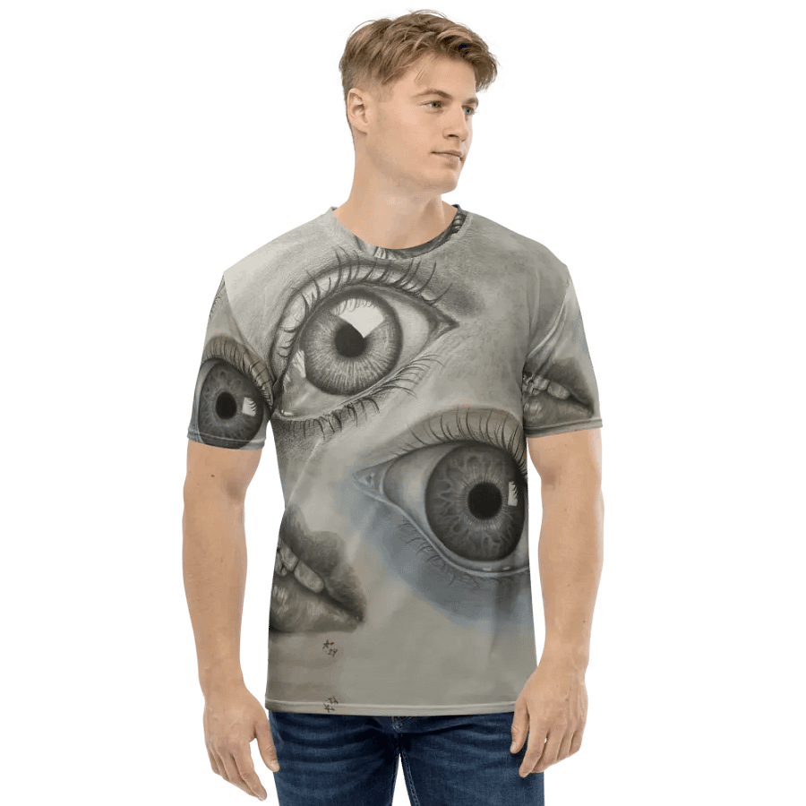 Stay Weird product image (3)