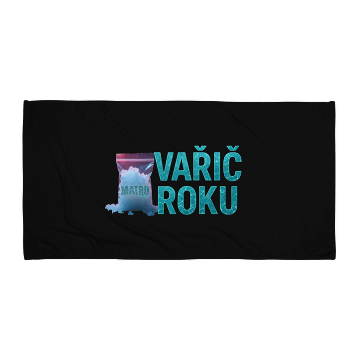 vařič roku towel product image (1)