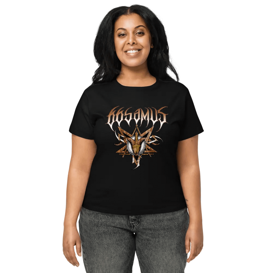 66Samus women's shirt (color) product image (1)