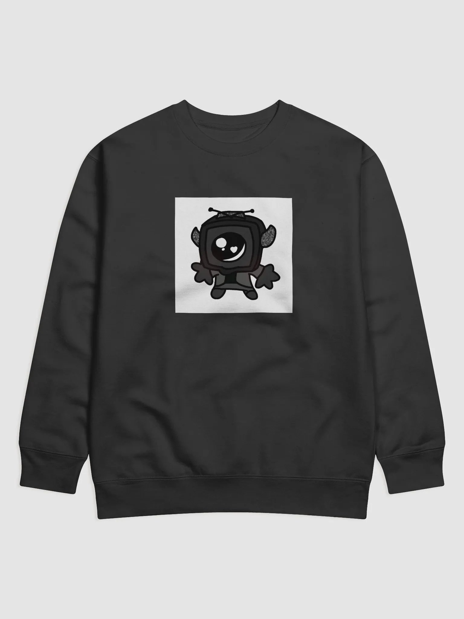 Amskrung Crewneck product image (1)