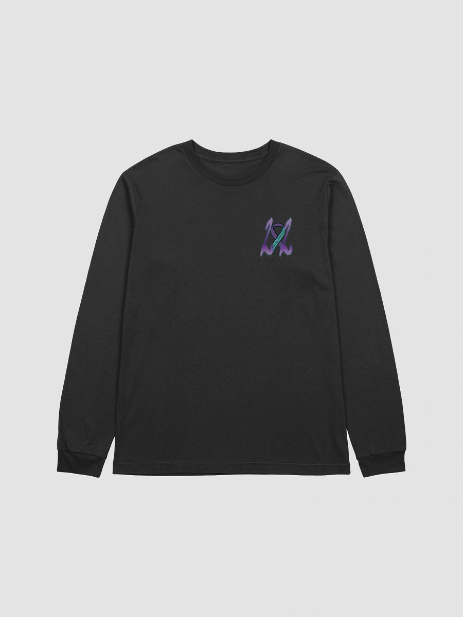 22 Souls A Day Long Sleeve Tee product image (2)