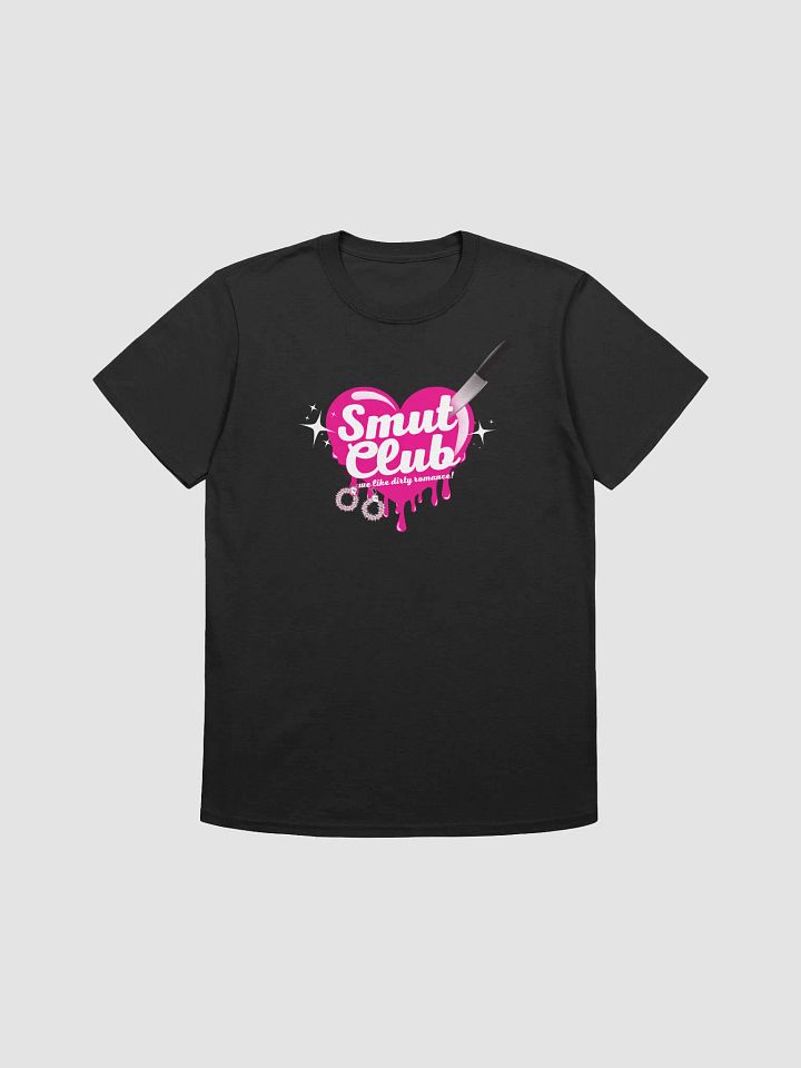 Smut Club product image (1)