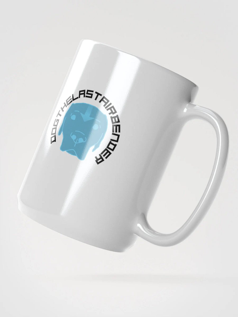 DTLA logo mug product image (2)