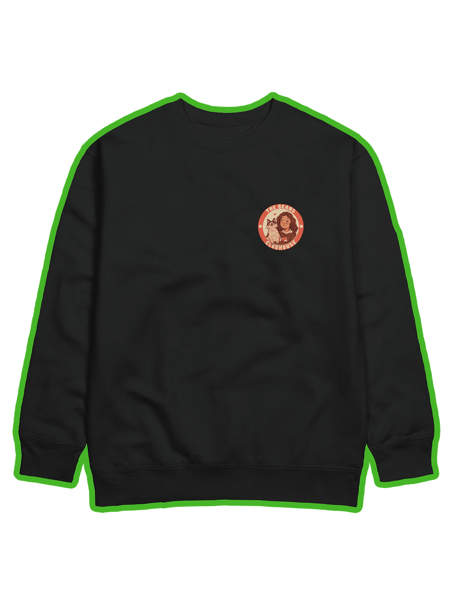 Beans Clubhouse Sweater product image (21)