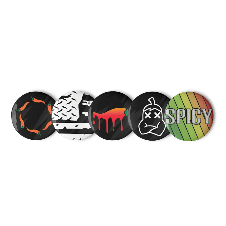 TCR Pin Set product image (1)