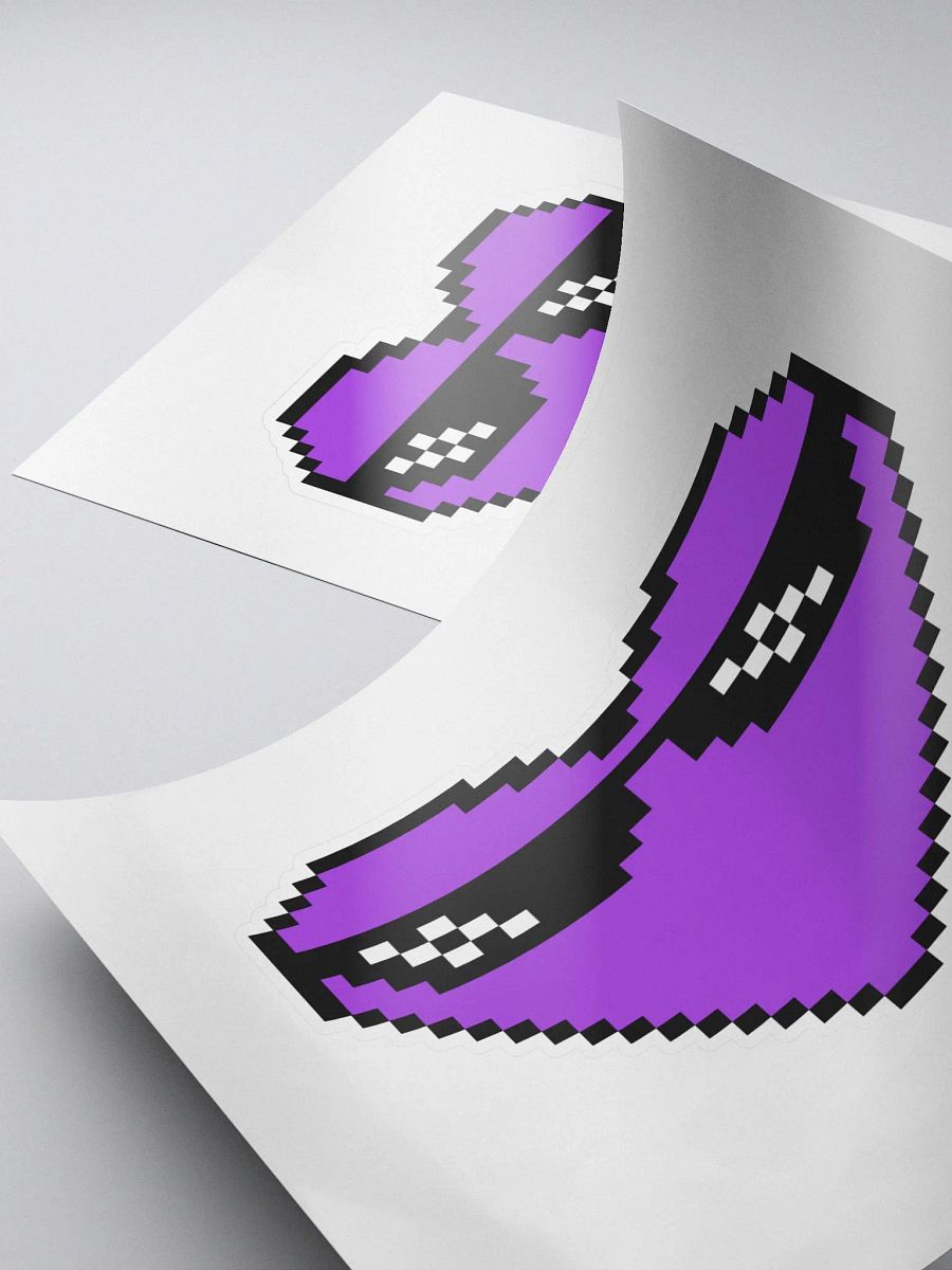 T-HEART Sticker product image (4)