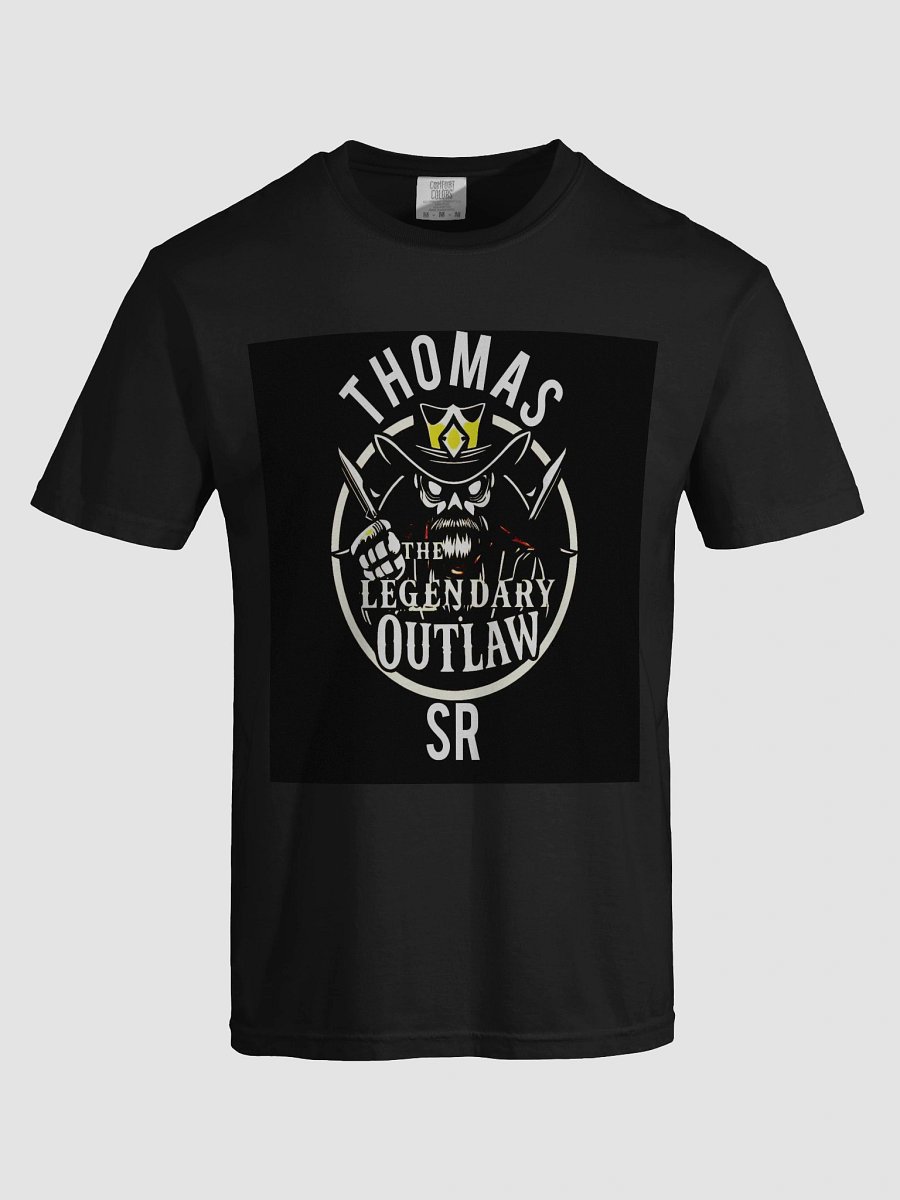 Thomas Walker SR Shirt product image (5)