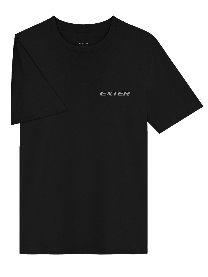 LOGO TEE product image (6)