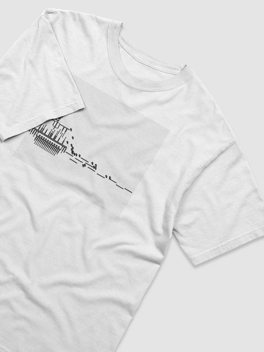 5xxt Concept Shirt product image (3)