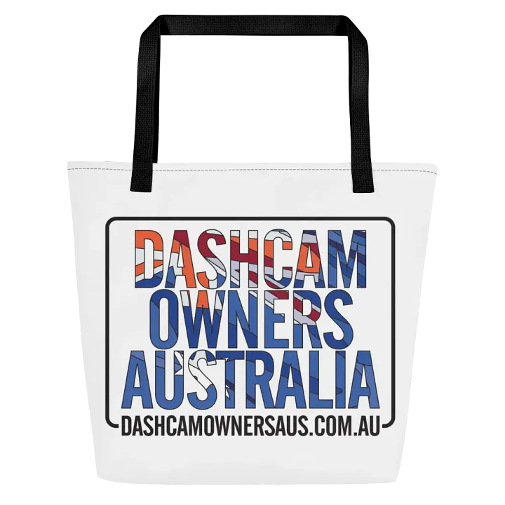 DCOA Tote Bag product image (2)