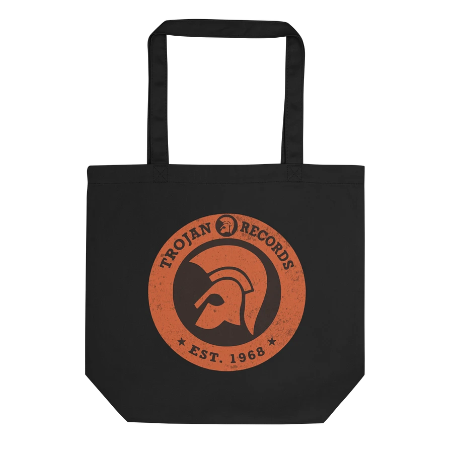 Trojan Canvas Tote product image (1)