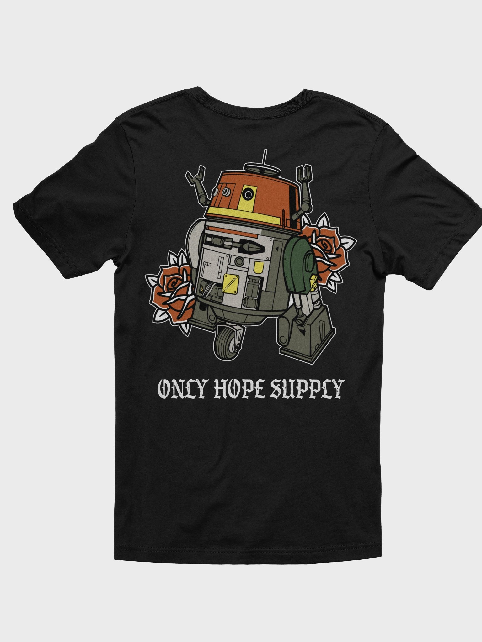 Chopper - Tee product image (3)