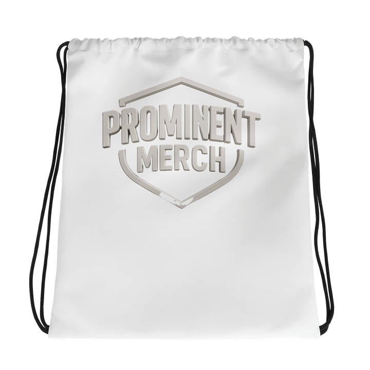 Prominent Drawstring Bag product image (1)