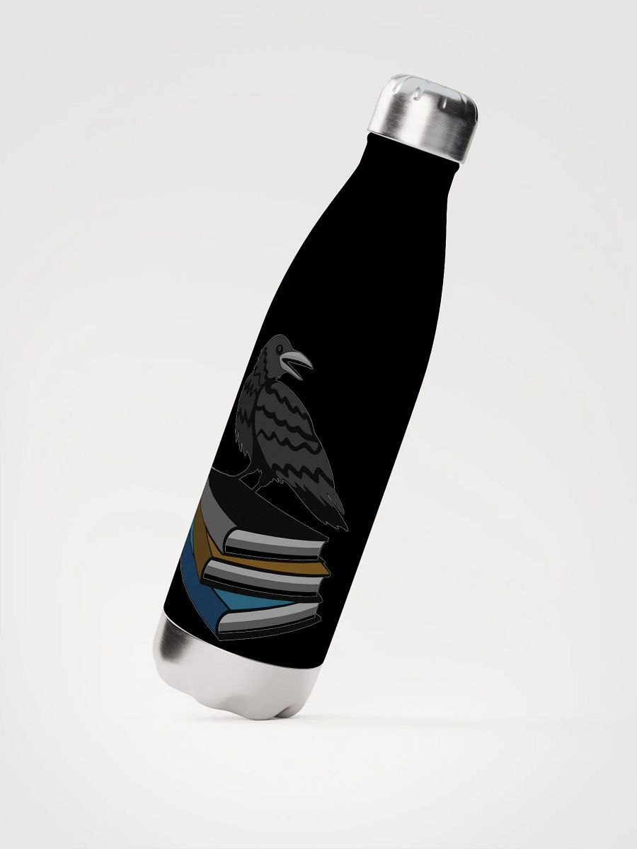Book Club V2 Stainless Steel Water Bottle product image (2)