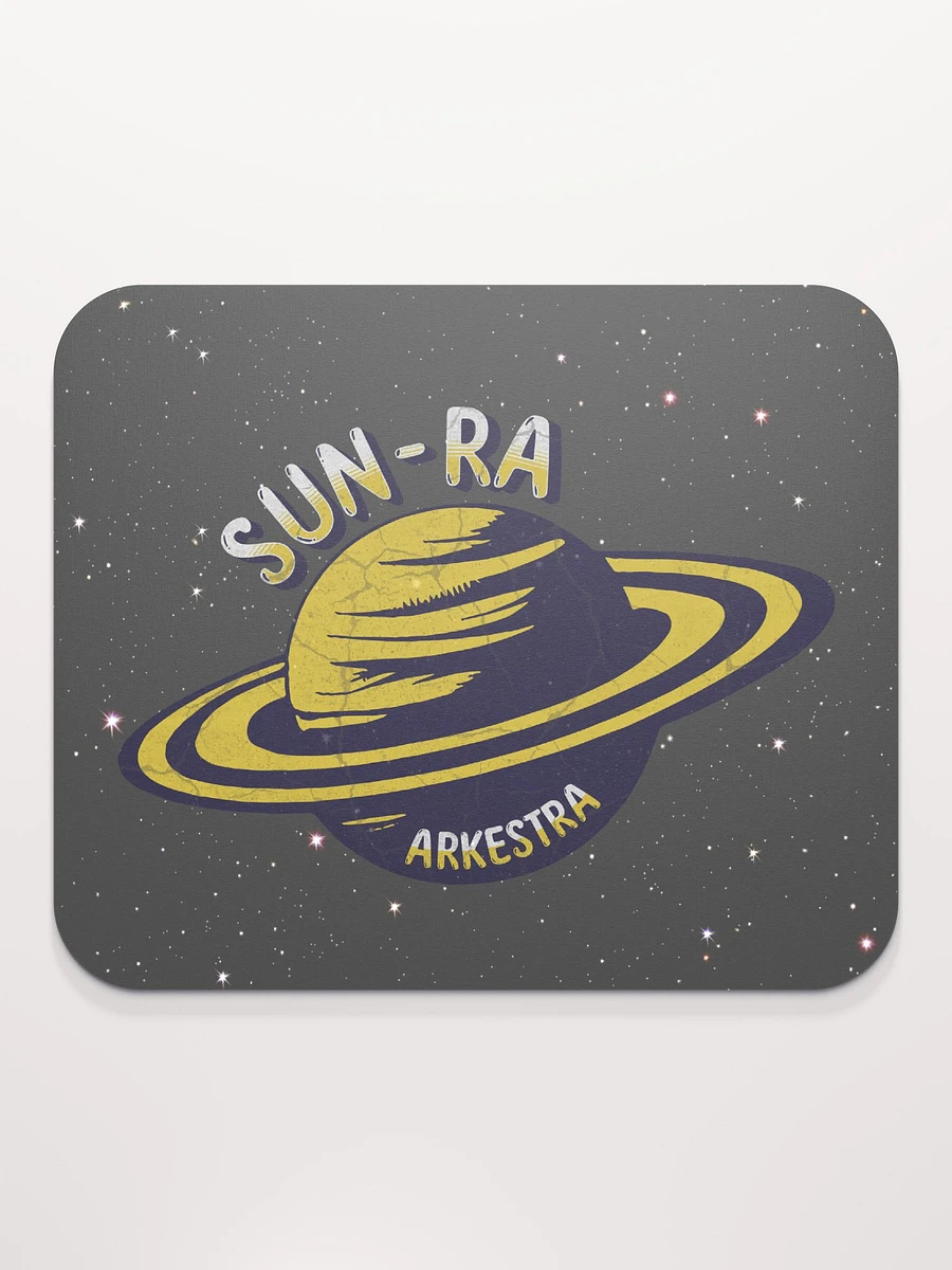 Sun-Ra Mousepad product image (2)