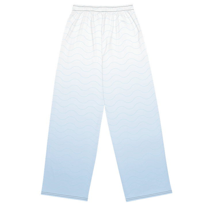 Urban Comfort Fusion Wide-Leg Pants product image (2)